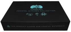 Toadfish Coastal Kitchen Collection