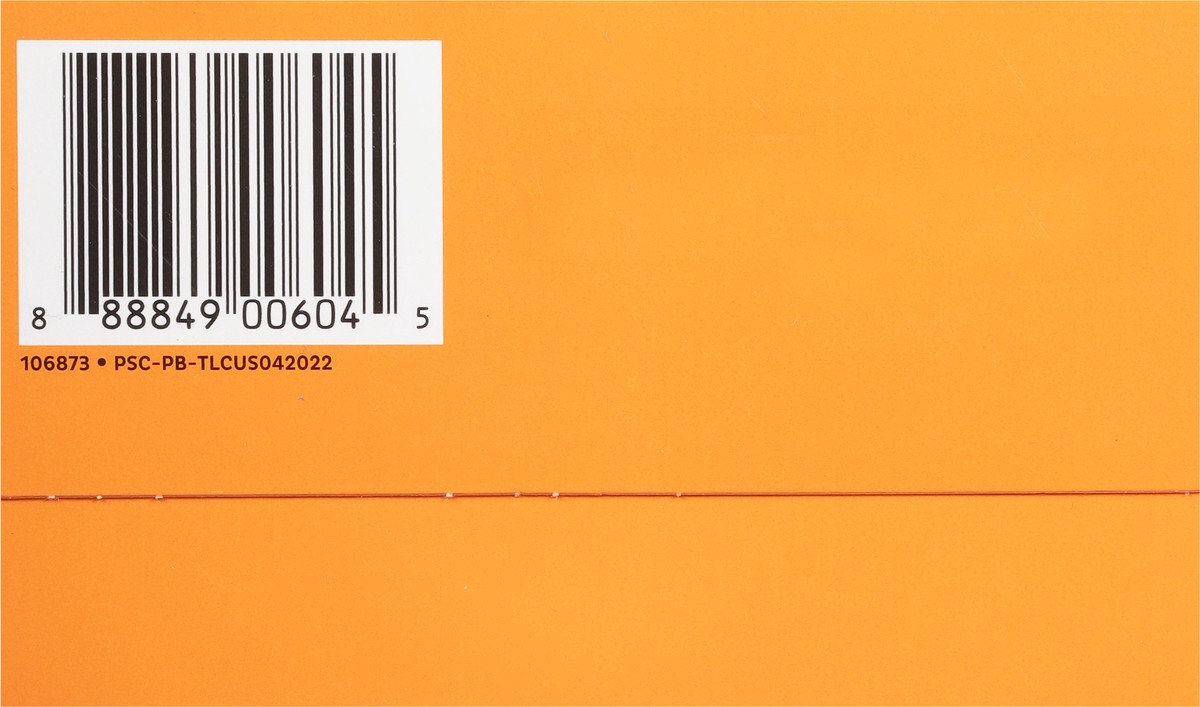 slide 8 of 9, Quest Soft & Chewy Peanut Butter Protein Cookie 4 - 2.04 oz Cookies, 4 ct
