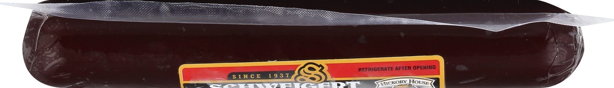 slide 2 of 5, Schweigert Summer Beef Shorts, 16 oz