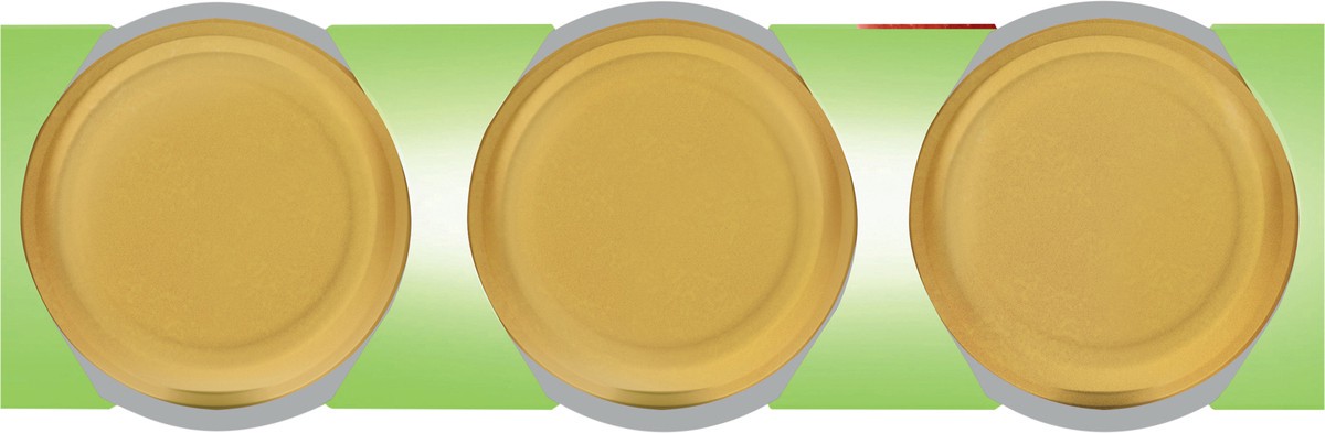 slide 7 of 7, Mott's No Sugar Added Applesauce Cups, 6 ct; 3.9 oz