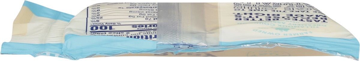 slide 2 of 11, Tillamook Thin Slices Baby Swiss Cheese 7 oz, 7 oz