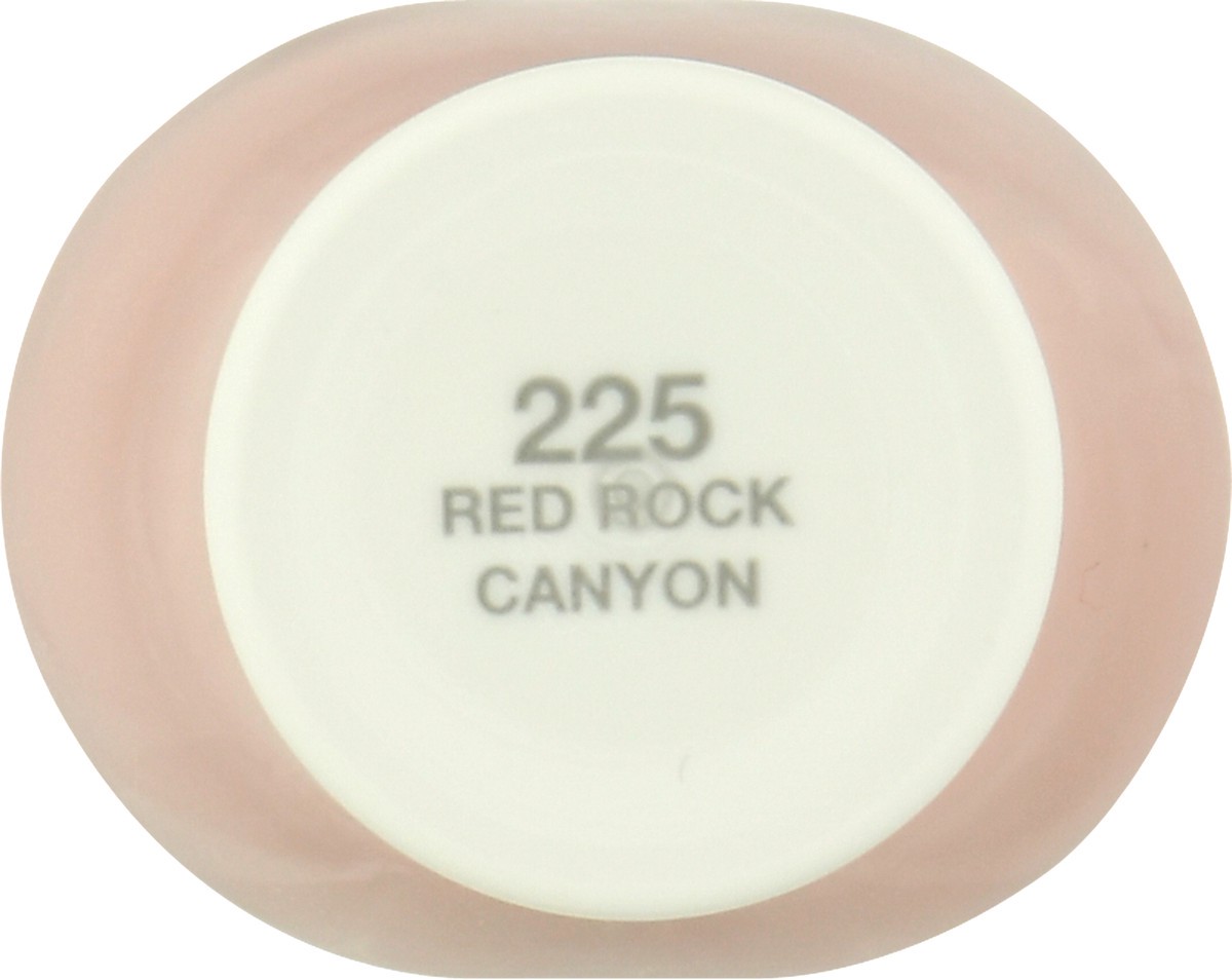 slide 9 of 9, Sally Hansen good. kind. pure. Nail Color - 225 Red Rock Canyon - 0.33 fl oz, 0.33 fl oz