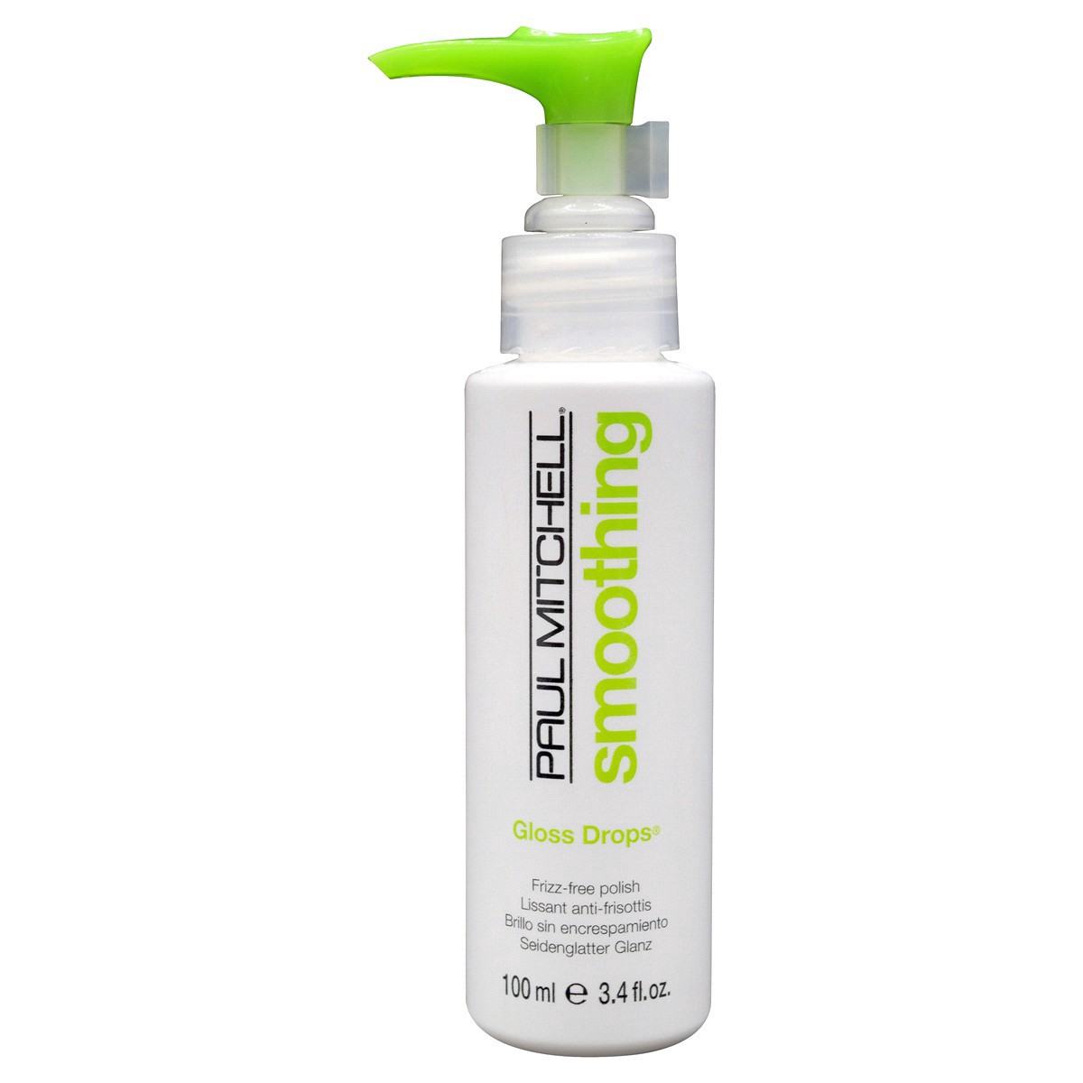 slide 1 of 1, Paul Mitchell Gloss Drops, 3.4 oz