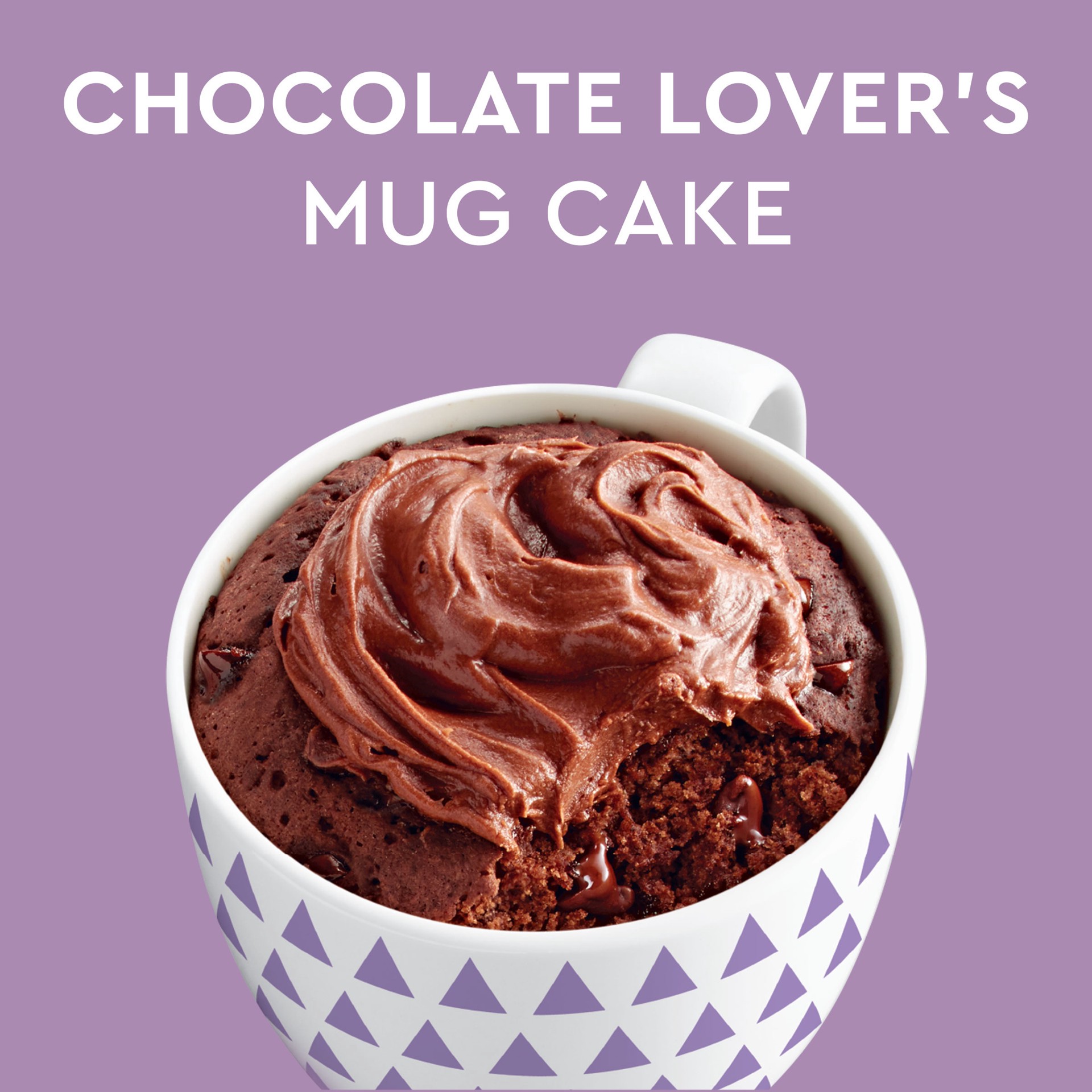 slide 2 of 5, Duncan Hines Chocolate Lover's Mug Cakes 8 ea, 8 ct