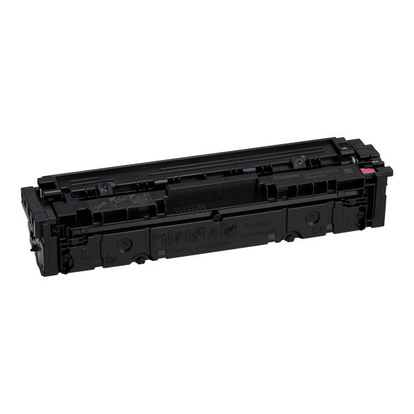 slide 3 of 5, Canon Genuine 054 Toner Cartridge, Magenta, Crg 054 M (3022C001), 1 ct