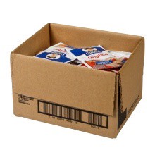 slide 1 of 1, Quaker Instant Oatmeal, 48 ct