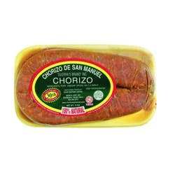 Chorizo de San Manuel Chorizo San Manuel