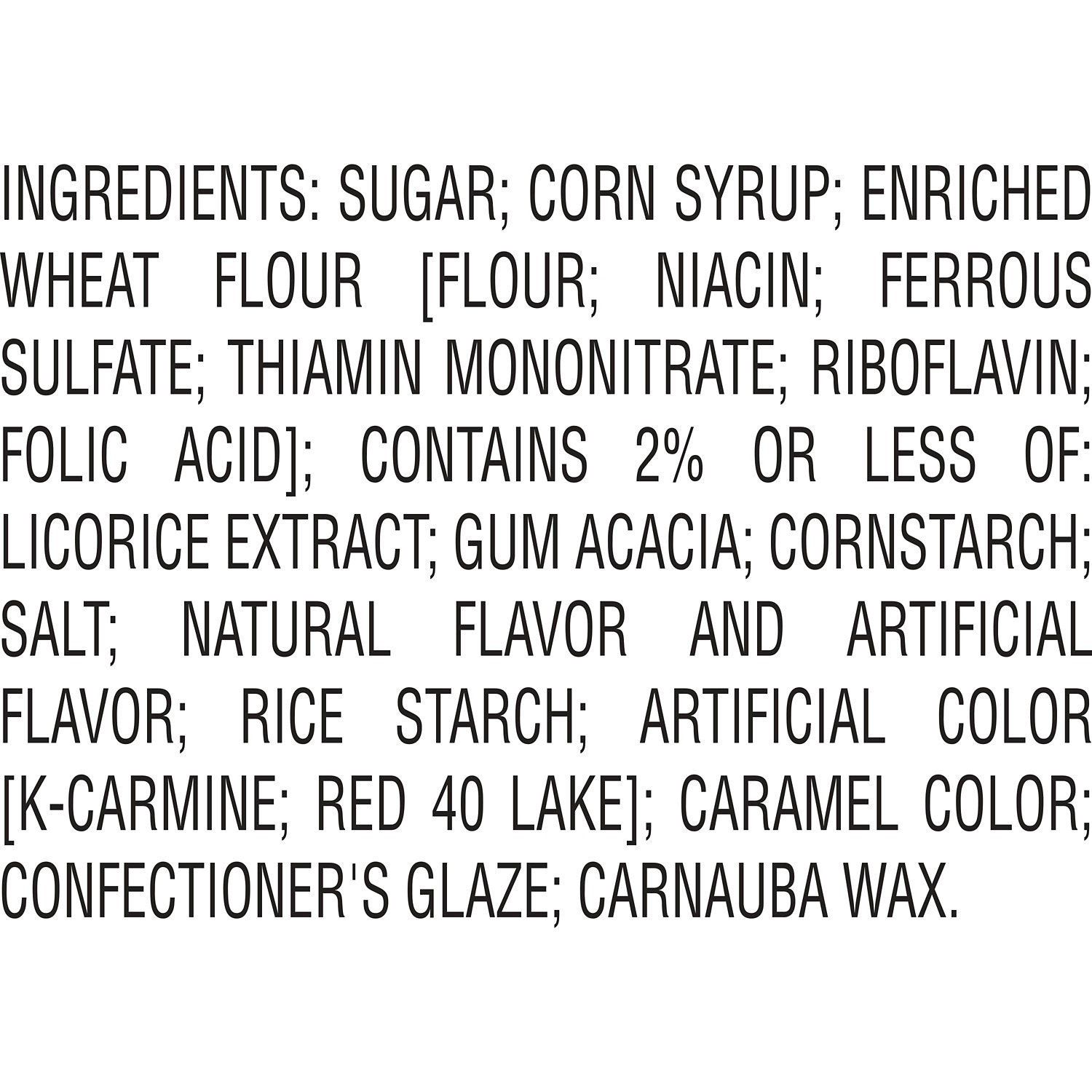 slide 2 of 7, GOOD & PLENTY Licorice Fat Free, Candy Bag, 7 oz, 7 oz