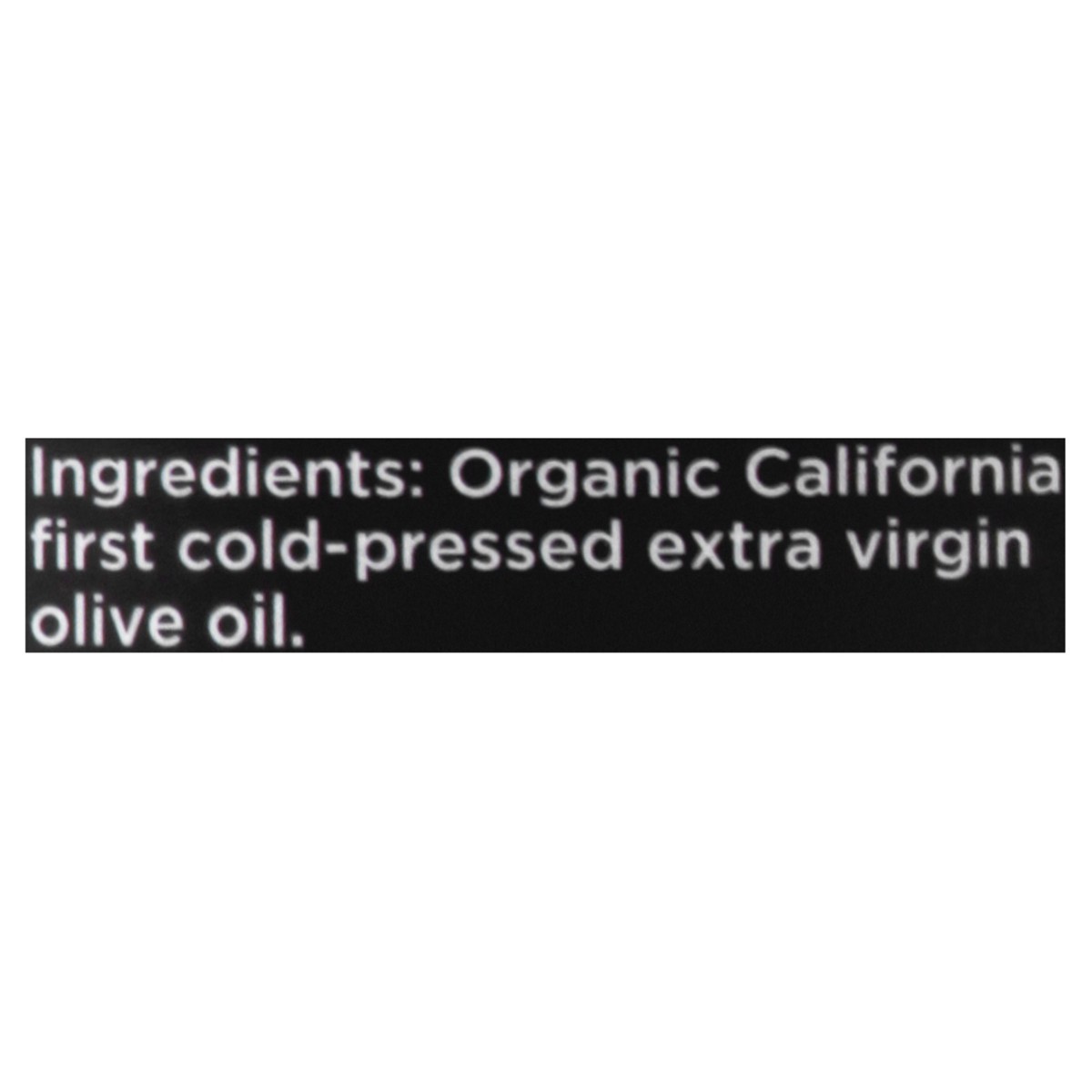 slide 7 of 13, O Organic California Extra Virgin Olive Oil 750 ml, 750 ml