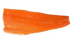 Kowalskis Canadian Sockeye Salmon Fillets