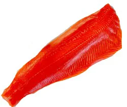 Kowalskis Canadian Sockeye Salmon Fillets