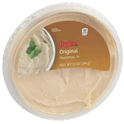 Hy-vee Original Hummus