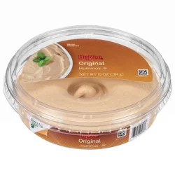Hy-vee Original Hummus
