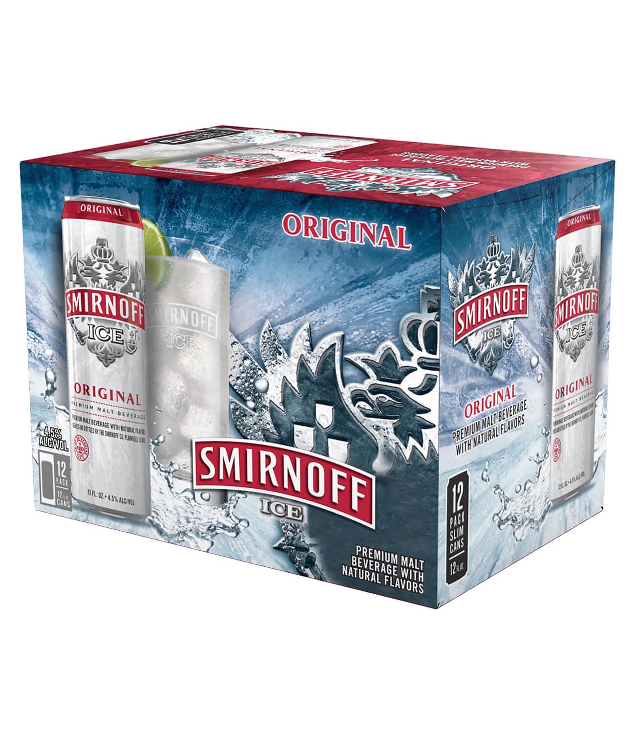 slide 1 of 1, Sweetwater Lager, 12 ct