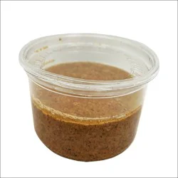 Bogopa Fresh Ground Organic Almond Butter