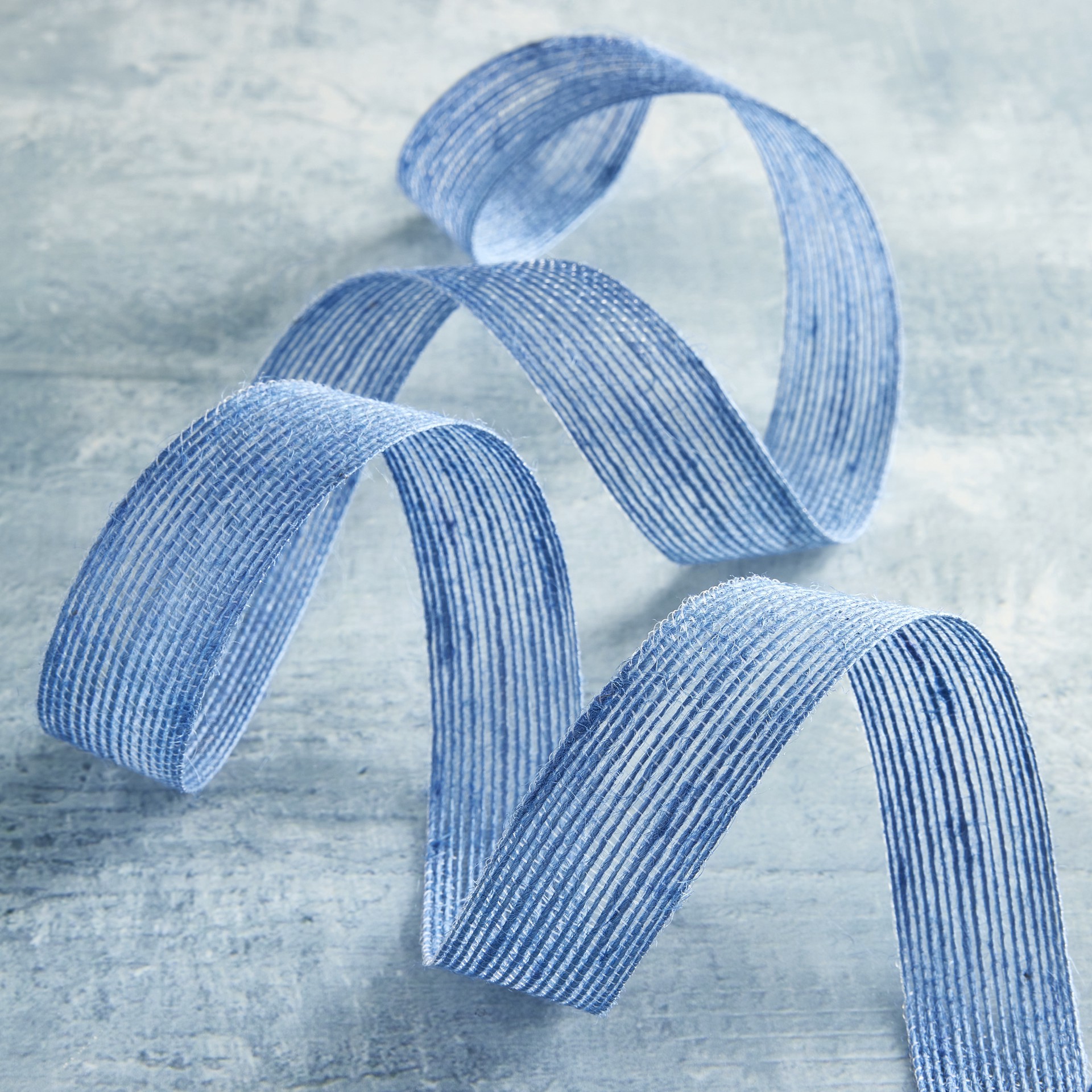 slide 3 of 4, 1" X 5yd. Jute Ribbon By Celebrate It, 1 in x 5 yd