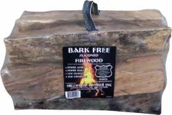 Millwood Lumber Bark Free Firewood