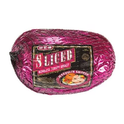 Kitchen Fresh Whole Chicken Ranch Wrap with Cheddar