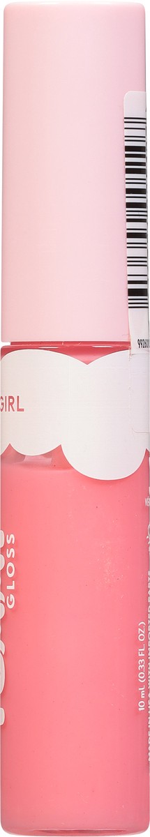 slide 9 of 9, Covergirl Sugar Poppy Clean Fresh Yummy Yummy Gloss 0.33 fl oz, 0.33 fl oz