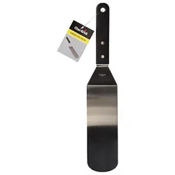 Char Long Griddle Spatula - EA