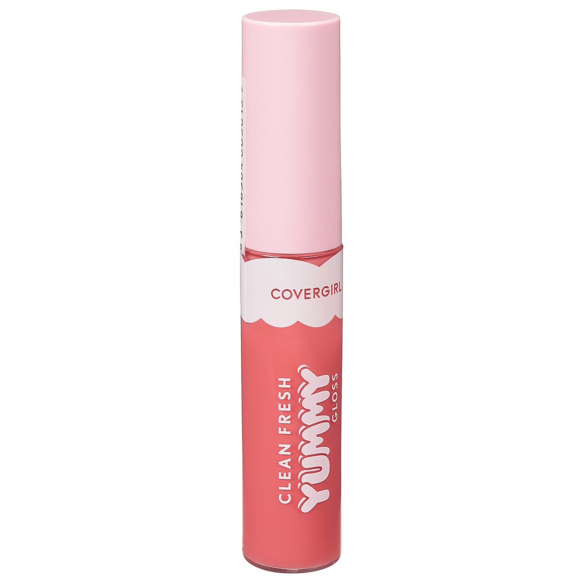slide 7 of 9, Covergirl Havana Good Time Clean Fresh Yummy Gloss 0.33 fl oz, 0.33 fl oz
