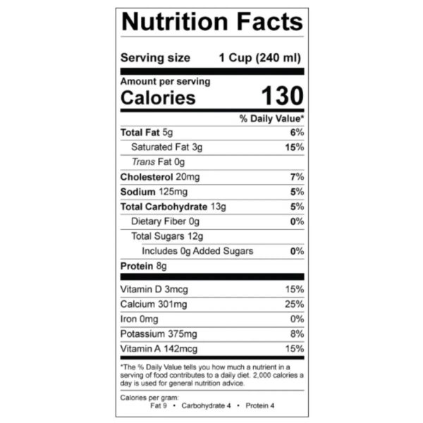 slide 2 of 5, Smith's 2% Milk, 1/2 gal