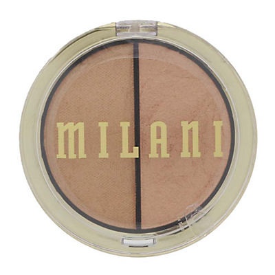 slide 1 of 1, Milani Highlighter Duo Power Up, 1 ct