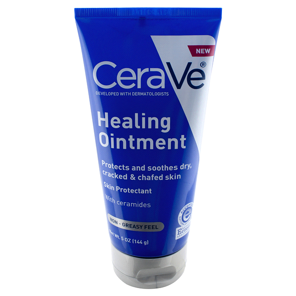 slide 1 of 1, CeraVe Healing Ointment, 5 oz