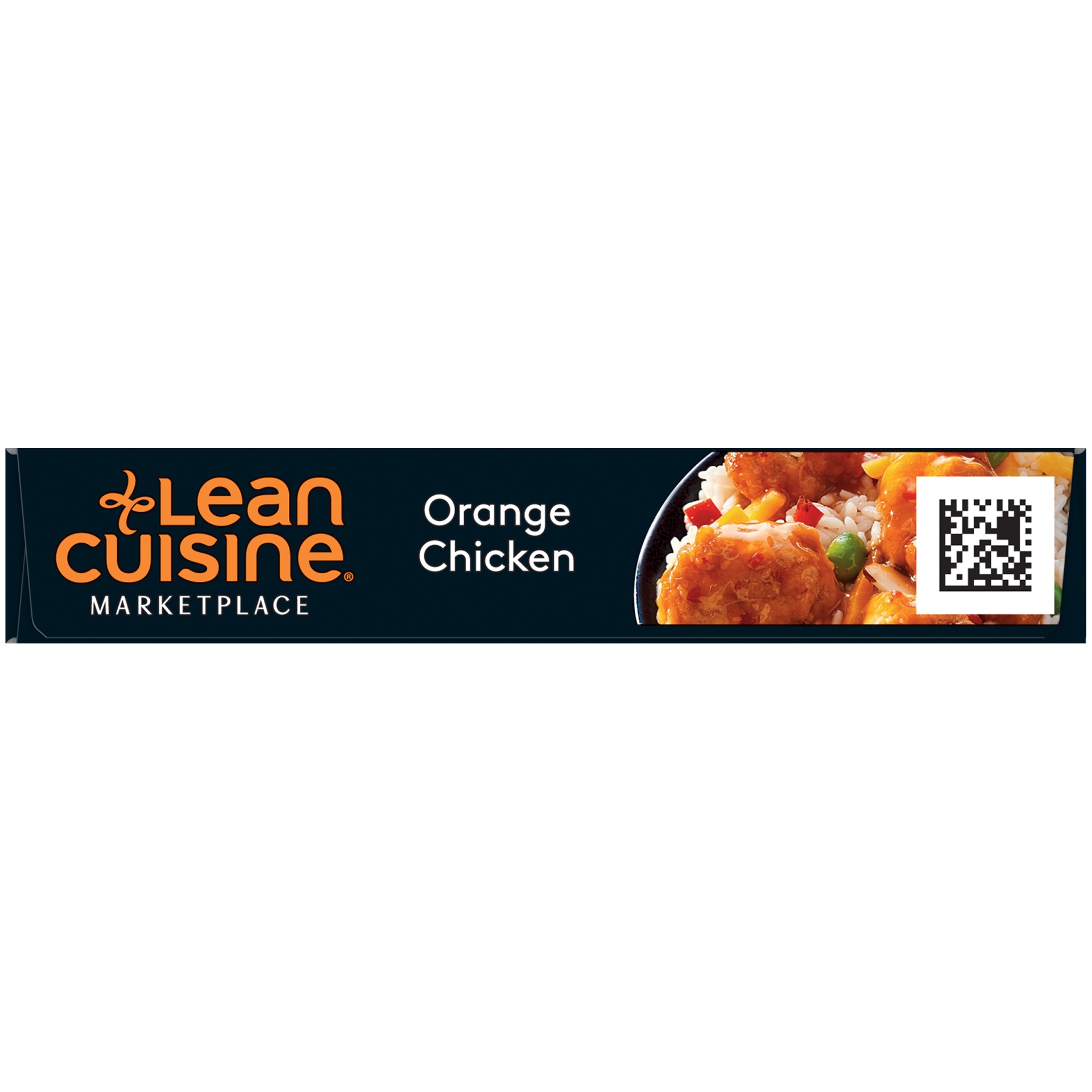 slide 4 of 8, Lean Cuisine Orange Chicken, 9 oz