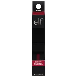 E.L.F. Glossy Lip Satin - Berry Queen
