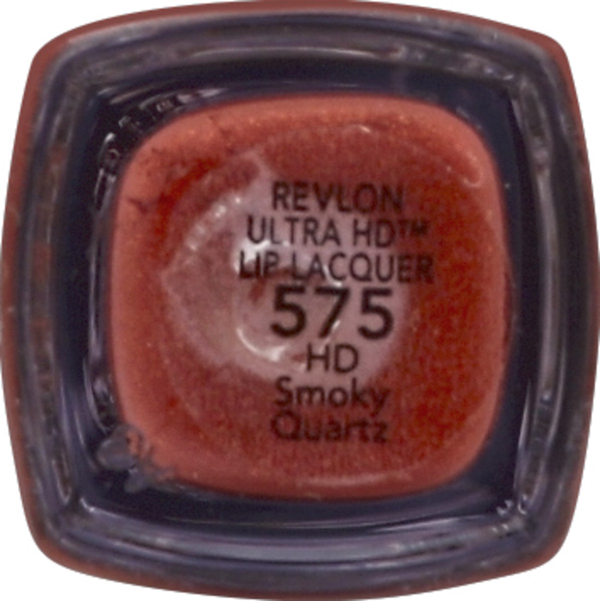 slide 2 of 3, Revlon Ultra HD Lip Lacquer - Smoky Quartz, 1 ct