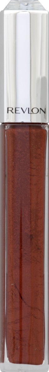 slide 3 of 3, Revlon Ultra HD Lip Lacquer - Smoky Quartz, 1 ct