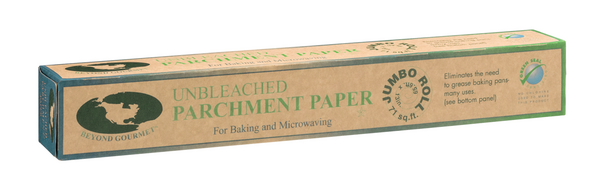 Beyond Gourmet - Unbleached Parchment Paper