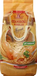 Czaniecki Homemade Rolling Thin Thread Egg Ndl