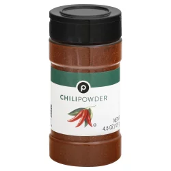 Publix Chili Powder