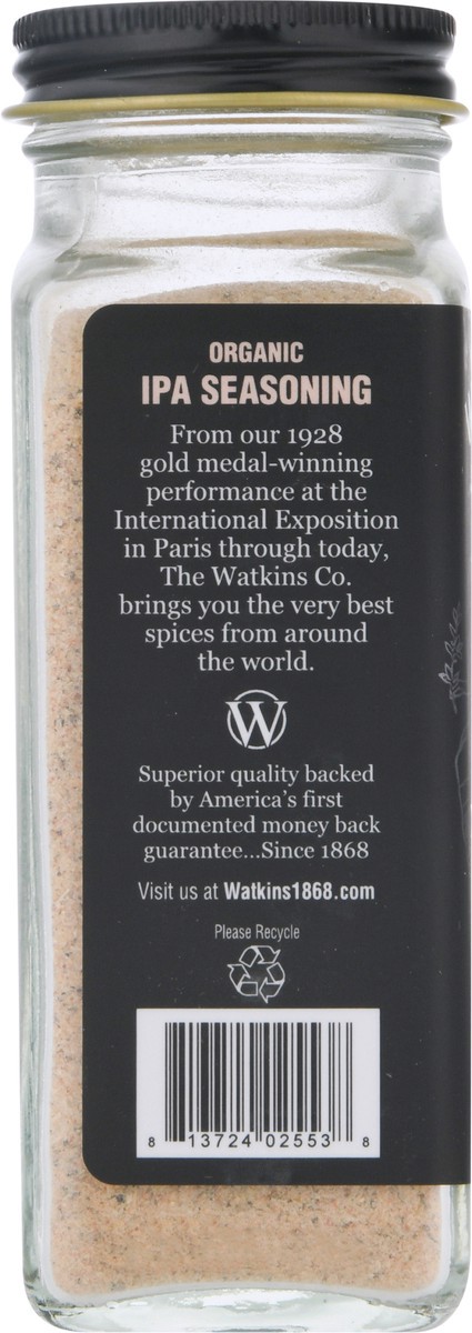 slide 2 of 12, Watkins Seasoning Ipa, 3.6 oz