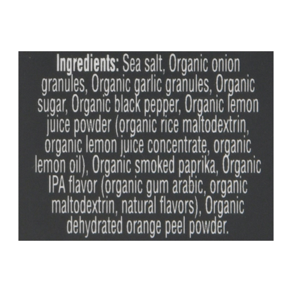 slide 10 of 12, Watkins Seasoning Ipa, 3.6 oz