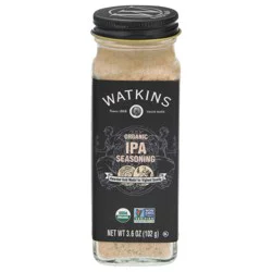 Watkins Seasoning Ipa
