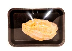 Triple Cheese Twice Baked Potato