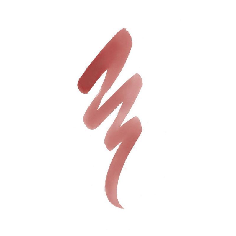 slide 3 of 9, Covergirl Outlast Lipstain - Natural Blush, 1 ct