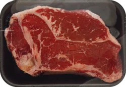 Pavilions All Nat T-bone Pork Chops