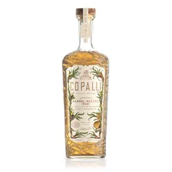 Copalli Rum - Barrel Rested