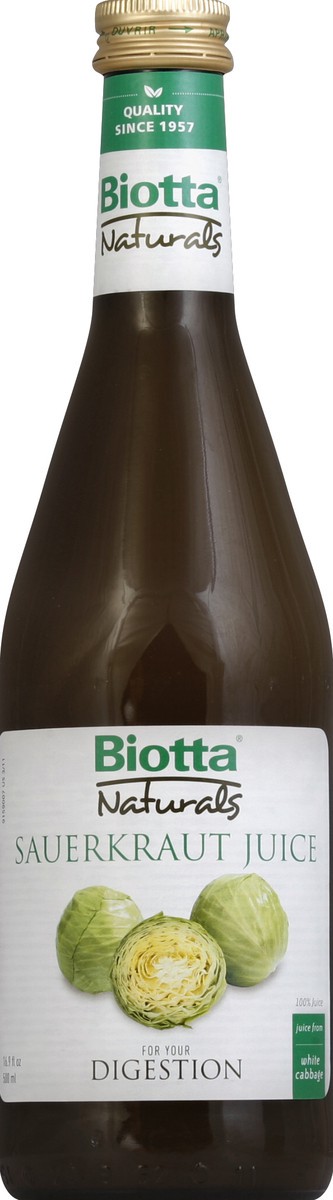 slide 2 of 4, Biotta Juice 16.9 oz, 16.9 fl oz