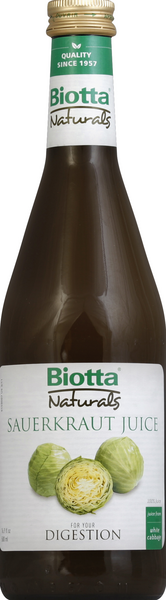 slide 1 of 4, Biotta Juice 16.9 oz, 16.9 fl oz