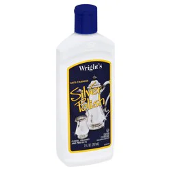 Wright's Silver Polish 7 oz