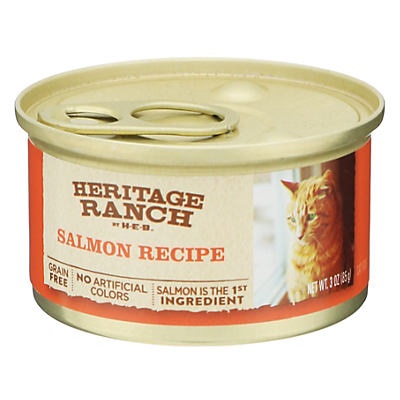 Heb Heritage Ranch Cat Food Clearance time2code.today