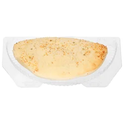 Lunds & Byerlys Philly Cheesesteak Calzone