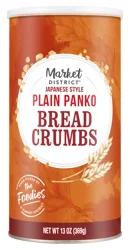 Md Panko Bread Crumbs