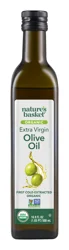 Nature Bounty Organic Extra Virgin Olive Oil