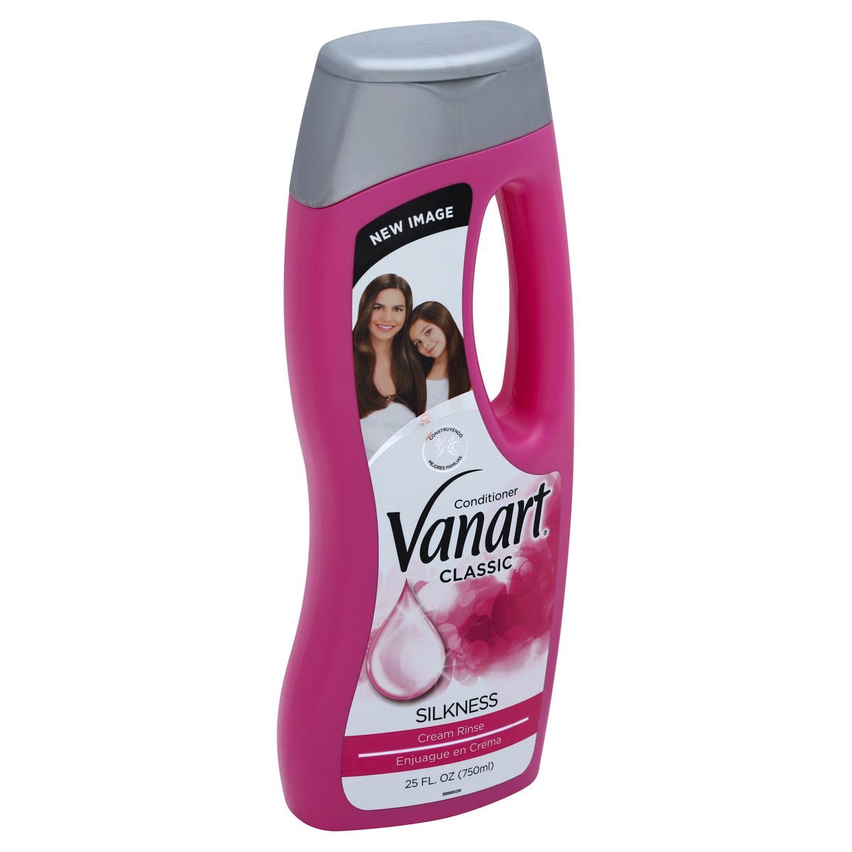 slide 3 of 3, Vanart Cream Rinse, 25 fl oz